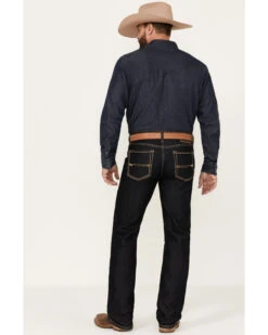Ariat Men's M7 Slim Brooks Straight Denim Jeans -Wraner Clothing Shop 2000377347 400 P3