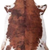 Carstens Home Small Faux Cowhide White Belly Rug -Wraner Clothing Shop 2000378139 200 P1