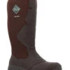 Muck Boots Men's Apex Pro 16" Insulated Western Work Boots - Round Toe -Wraner Clothing Shop 2000379363 200 P1