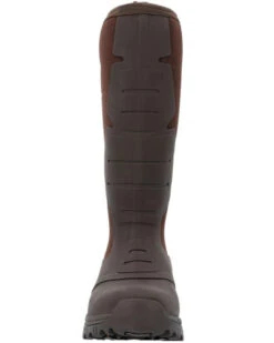 Muck Boots Men's Apex Pro 16" Insulated Western Work Boots - Round Toe -Wraner Clothing Shop 2000379363 200 P4