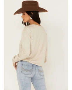 Idyllwind Women's Wild West Graphic Sweatshirt -Wraner Clothing Shop 2000380721 104 P4