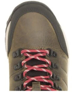 Wolverine Women's Chisel 6" Waterproof Work Boots - Steel Toe -Wraner Clothing Shop 2000380901 020 P4