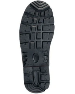 Avenger Women's Builder Mid 6" Lace-Up Waterproof Work Boots - Steel Toe 15 Avenger Women's Builder Mid 6" Lace-Up Waterproof Work Boots - Steel Toe -Wraner Clothing Shop 2000383108 001 P7