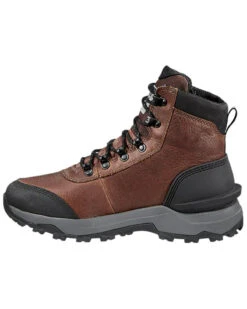 Carhartt Men's Outdoor 6" Hiker Work Boot- Soft Toe -Wraner Clothing Shop 2000386716 203 P3