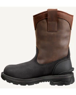 Carhartt Men's Ironwood 11" Work Boot - Alloy Toe -Wraner Clothing Shop 2000386720 201 P3