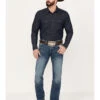 Ariat Men's M7 Griffin Slim Straight Brighton Jeans -Wraner Clothing Shop 2000387043 415 P1