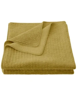 HiEnd Accents Tuscan Stonewashed Cotton & Velvet 3-Piece Full/Queen Quilt Set -Wraner Clothing Shop 2000388511 800 P3