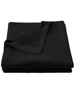 HiEnd Accents Black Stonewashed Cotton & Velvet 3-Piece King Quilt Set -Wraner Clothing Shop 2000388513 001 P3