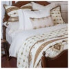 HiEnd Accents Dakota Reversible 3-Piece Full/Queen Quilt Set -Wraner Clothing Shop 2000388556 110 P1