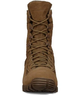 Belleville Men's Khyber 8" Waterproof Insulated Assault Work Boots - Round Toe -Wraner Clothing Shop 2000389372 200 P4