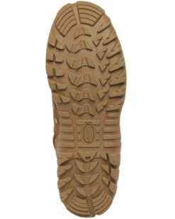 Belleville Men's Khyber 8" Waterproof Insulated Assault Work Boots - Round Toe -Wraner Clothing Shop 2000389372 200 P7