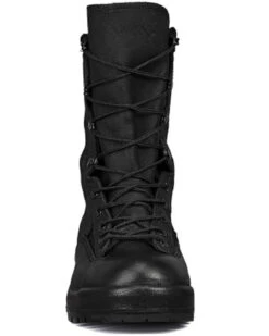 Belleville Men's 770 8" 200g Insulated Waterproof Work Boots - Round Toe -Wraner Clothing Shop 2000389375 001 P4