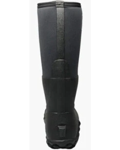 Bogs Men's Mesa Waterproof Insulated Snow Boots - Round Toe -Wraner Clothing Shop 2000390605 001 P4