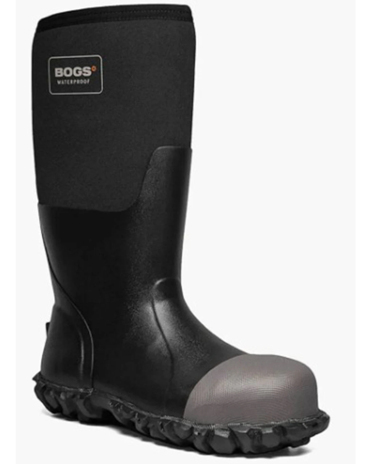 Bogs Men's Mesa Work Boots - Steel Toe 3 Bogs Men's Mesa Work Boots - Steel Toe