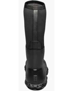 Bogs Men's Mesa Work Boots - Steel Toe 10 Bogs Men's Mesa Work Boots - Steel Toe -Wraner Clothing Shop 2000390607 001 P4