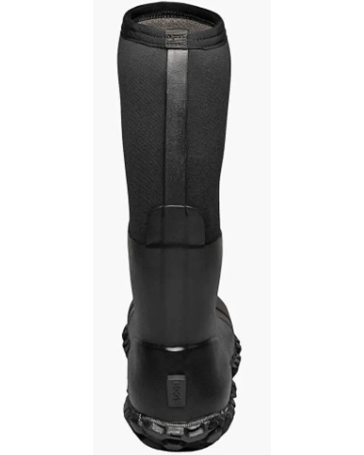 Bogs Men's Mesa Work Boots - Steel Toe 6 Bogs Men's Mesa Work Boots - Steel Toe - Image 4