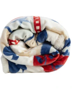 Carstens Home Farm Plush Sherpa Throw -Wraner Clothing Shop 2000394024 400 P3