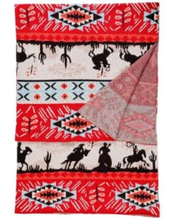 Myra Bag Craze Western Throw Blanket -Wraner Clothing Shop 2000395256 900 P3