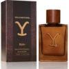 Tru Fragrances Men's Yellowstone Ride Cologne -Wraner Clothing Shop 2000395659 000 P1