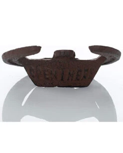 Giftcraft Cast Iron Wall Mount Horseshoe Bottle Opener -Wraner Clothing Shop 2000396953 000 P4