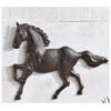 Giftcraft Cast Iron Horse Wall Decor -Wraner Clothing Shop 2000396954 000 P1