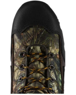 LaCrosse Men's 9" Cold Snap Mossy Oak Break-Up 2000G Lace-Up Boots - Round Toe -Wraner Clothing Shop 2000398802 350 P3