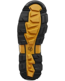 LaCrosse Men's 9" Cold Snap Mossy Oak Break-Up 2000G Lace-Up Boots - Round Toe -Wraner Clothing Shop 2000398802 350 P4