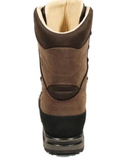 White's Boot Men's Lochsa Insulated 8" Lace-Up Work Boots - Round Toe -Wraner Clothing Shop 2000399213 205 P3