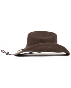 Bullhide Boys' Horsing Around Wool Cowboy Hat -Wraner Clothing Shop 282929 47 P3