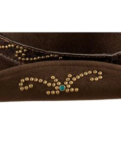 Bullhide Girls' More Than Friends Felt Cowgirl Hat -Wraner Clothing Shop 282B37 41 D2