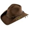 Bullhide Girls' More Than Friends Felt Cowgirl Hat -Wraner Clothing Shop 282B37 41 P1