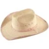 Bullhide Candy Kisses Straw Cowgirl Hat -Wraner Clothing Shop 282B88 19 P1