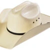 M&F Western Kids' Natural Sancho Straw Cowboy Hat -Wraner Clothing Shop 282C01 19 P1