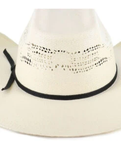 Cody James Boys' Straw Western Hat -Wraner Clothing Shop 282M99 19 P2