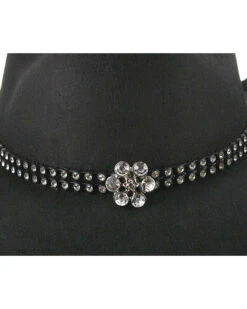 Shyanne Girls' Wool Cowgirl Hat -Wraner Clothing Shop 282N14 89 D1