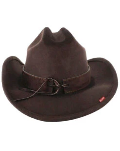 Shyanne Kids' Monte Carlo Horsing Around Cowboy Hat -Wraner Clothing Shop 282N15 47 D4