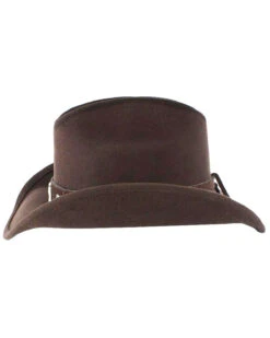 Shyanne Kids' Monte Carlo Horsing Around Cowboy Hat -Wraner Clothing Shop 282N15 47 D5