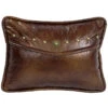 HiEnd Accents Ruidoso Studded Envelope Throw Pillow -Wraner Clothing Shop 28443U 94 P1