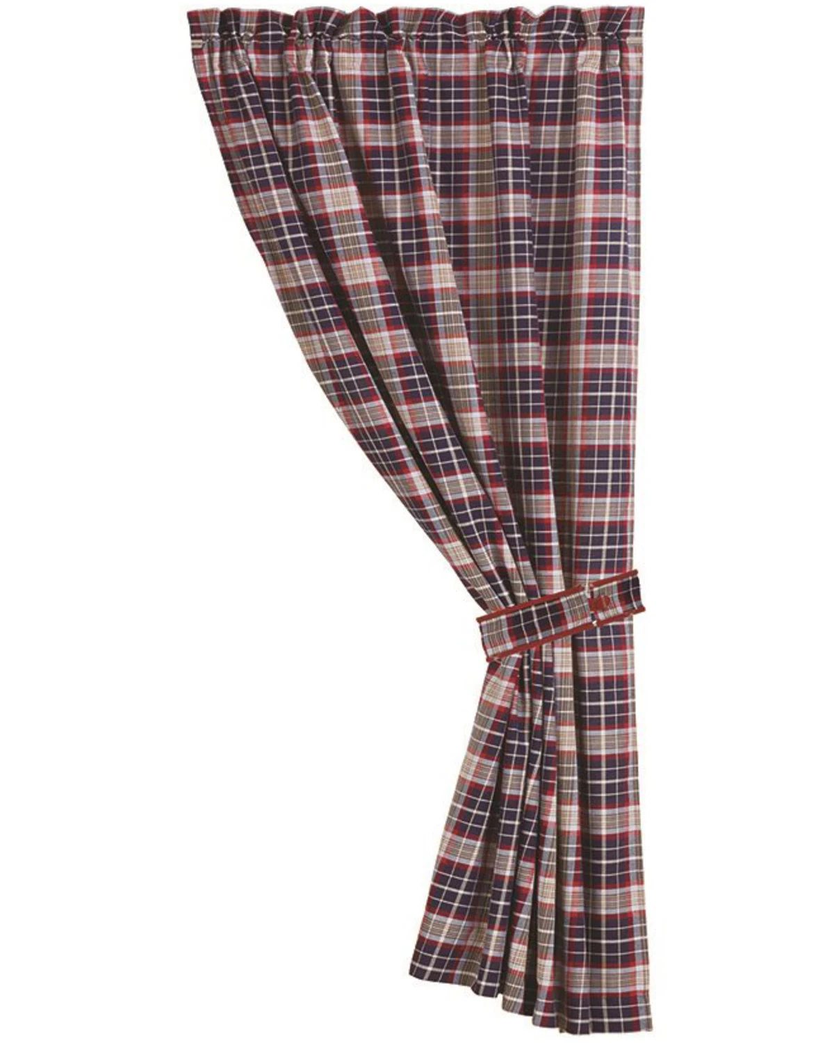 HiEnd Accents South Haven Curtain Panel 3 HiEnd Accents South Haven Curtain Panel