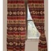 Carstens Cimmaron Drapes -Wraner Clothing Shop 2846B3 94 P1