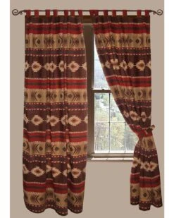 Carstens Cimmaron Drapes
