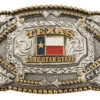 Cody James Red White And Blue Square Texas Belt Buckle -Wraner Clothing Shop 290F78 94 P1